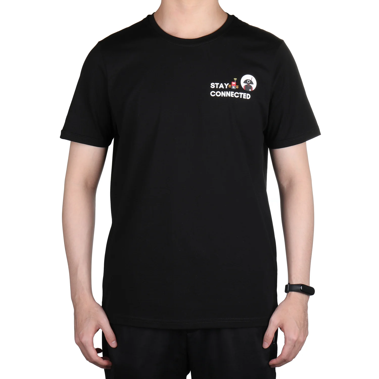 Radioddity T-shirt - Image 7
