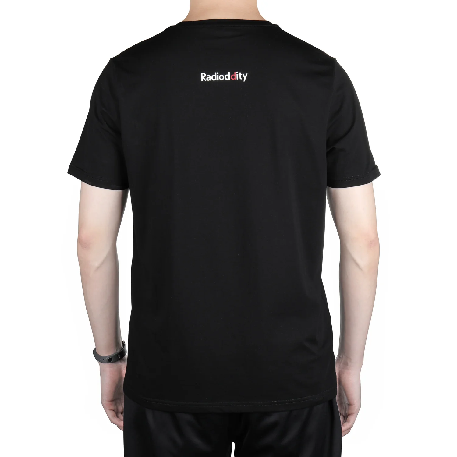 Radioddity T-shirt - Image 8