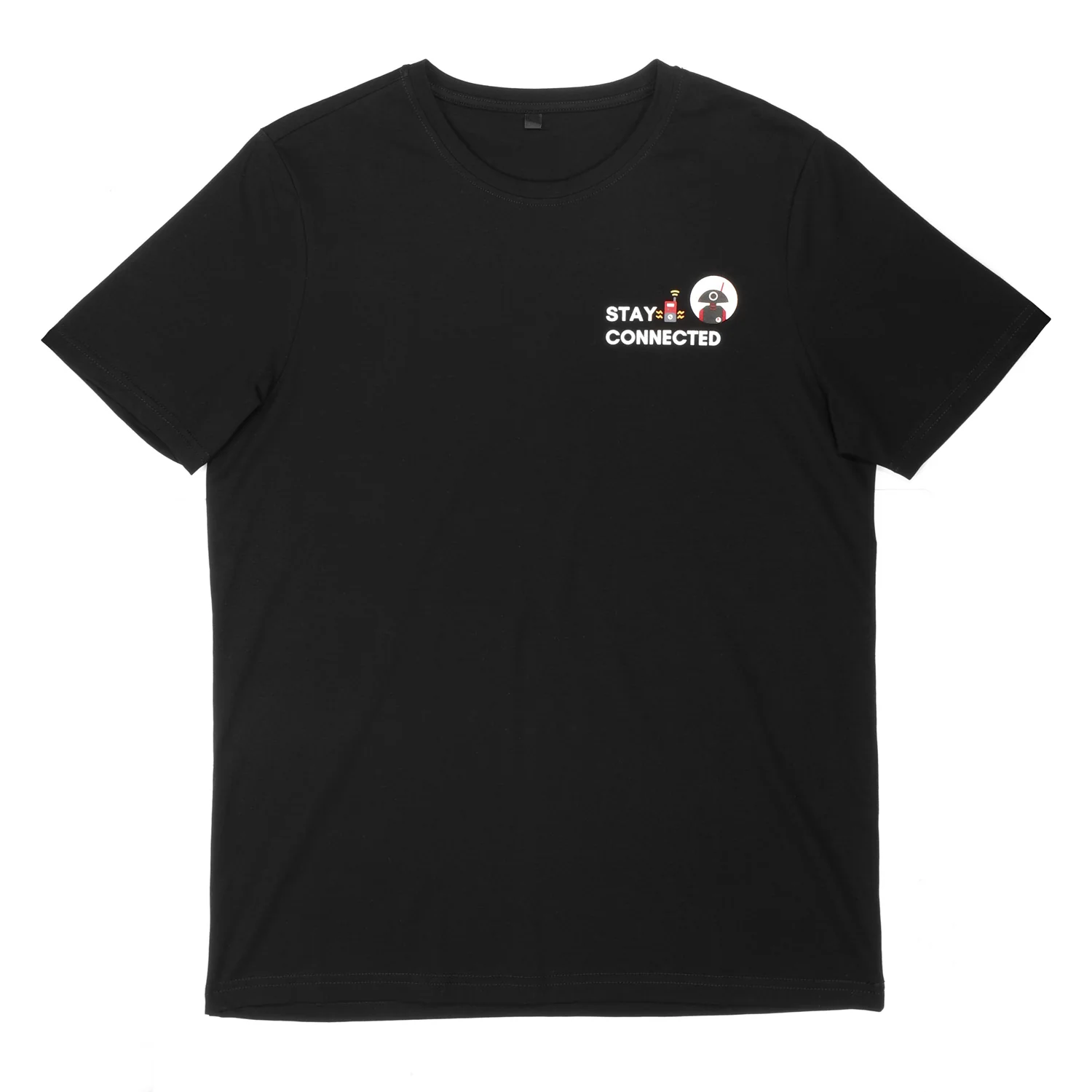 Radioddity T-shirt - Image 9