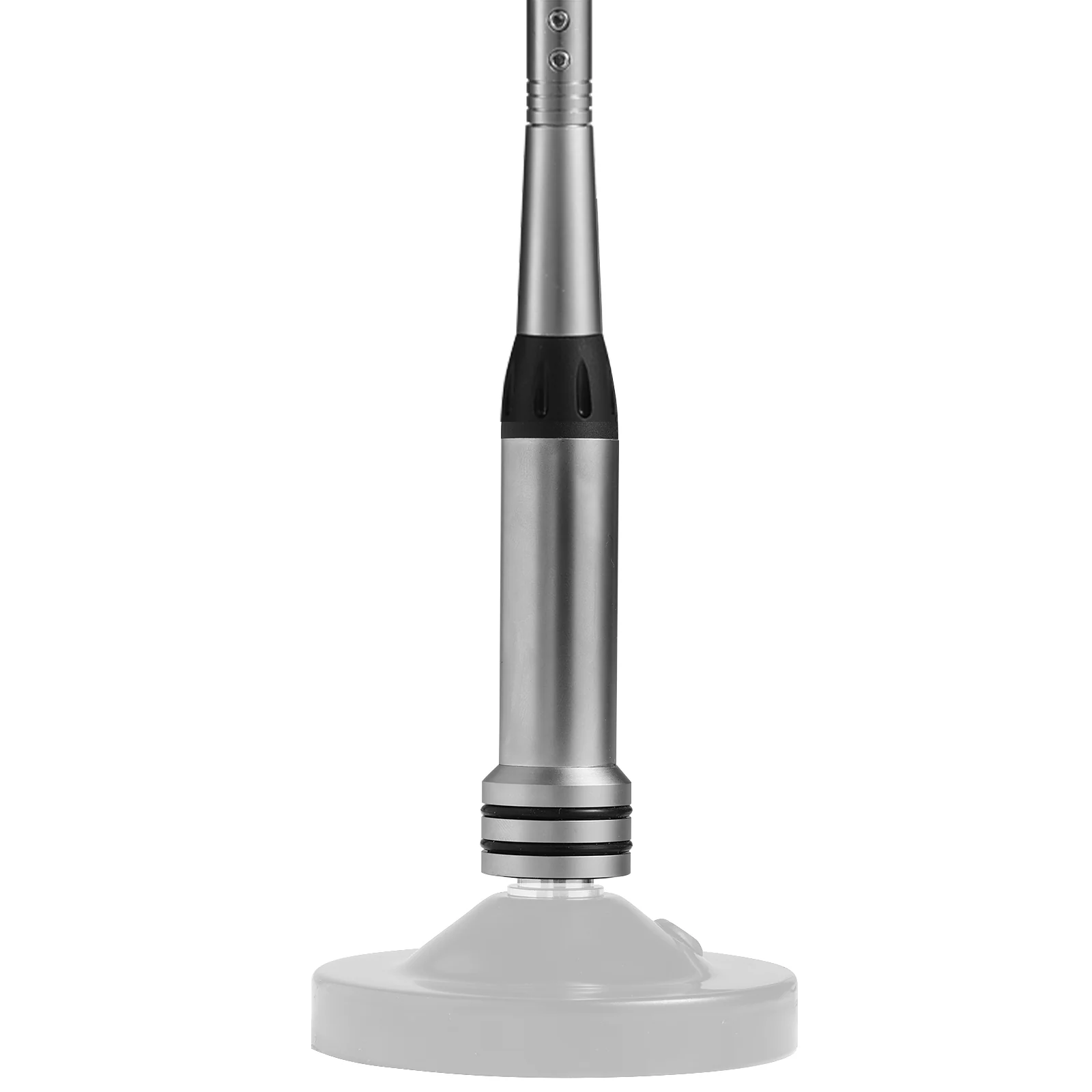 Radioddity UV-711 Whip Mobile Antenna | UHF VHF Dual Band | High Gain | PL-259 (UHF-Male) Connector - Image 6