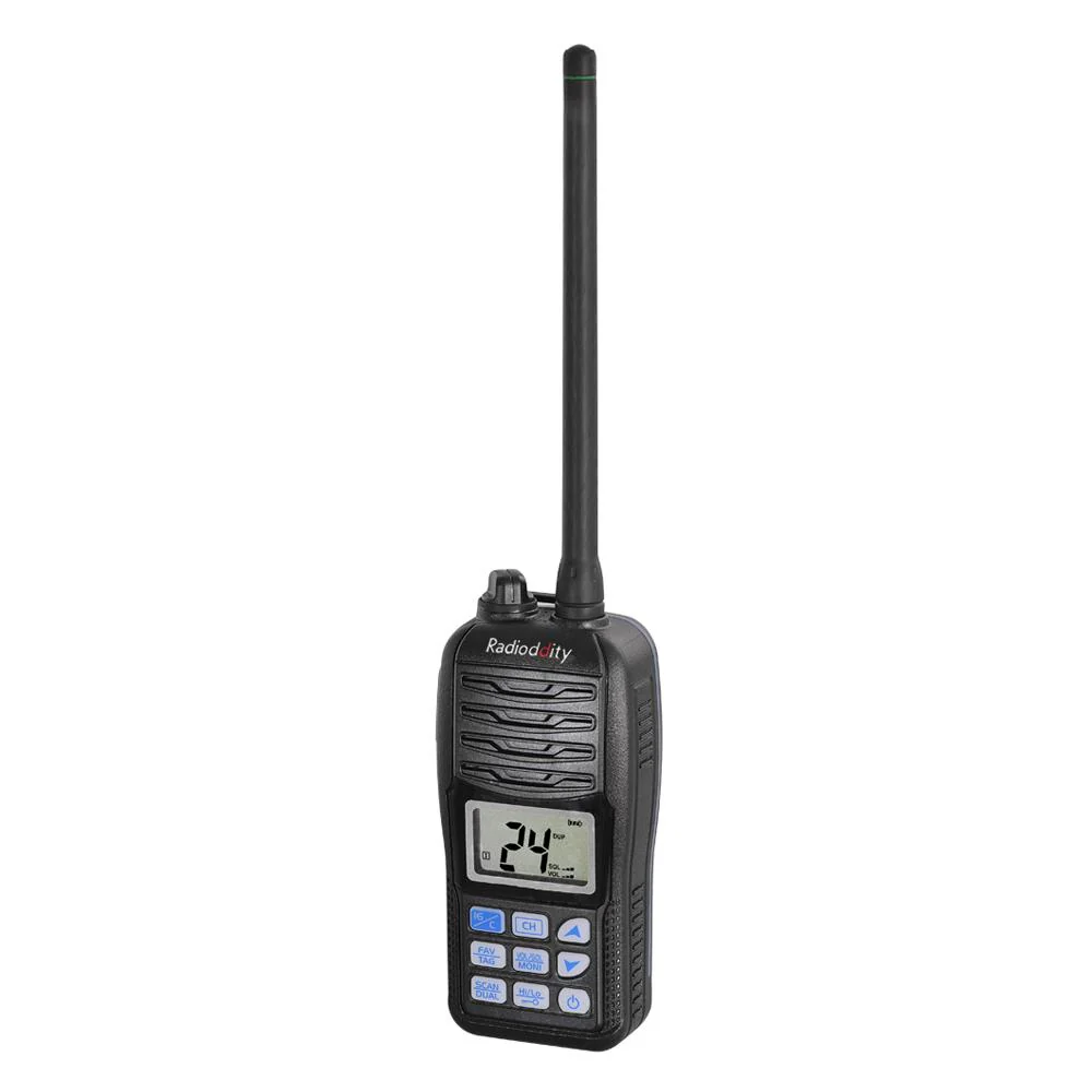Radioddity Voyage RV6 [OPEN BOX] - Image 4