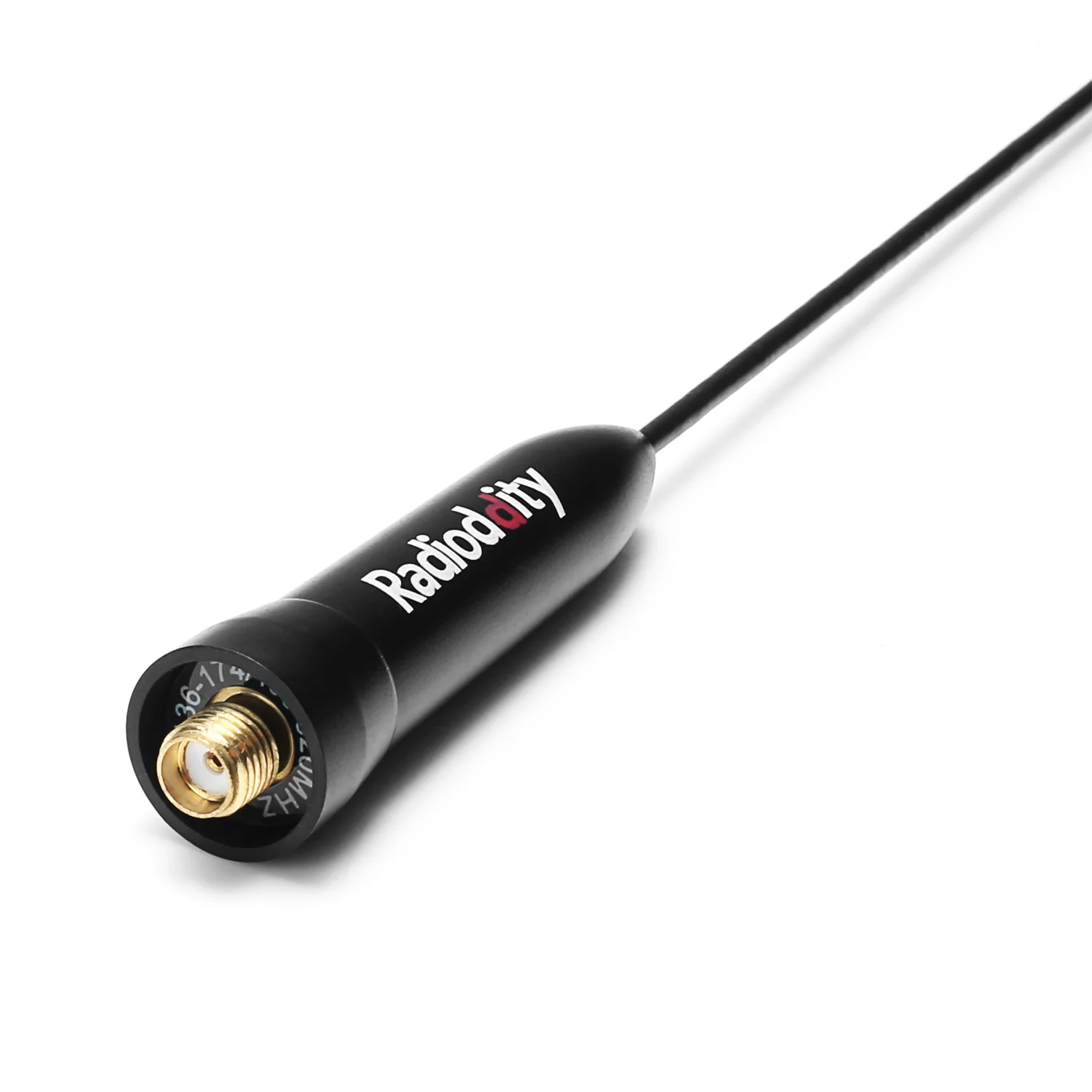 Radioddity RA-FD4 21CM SMA Female High-gain Antenna [DISCONTINUED] - Image 4