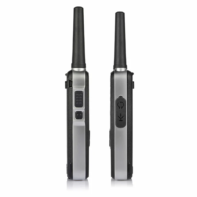 SainSonic RST567 UHF Handheld Walkie Talkie [DISCONTINUED] - Image 7