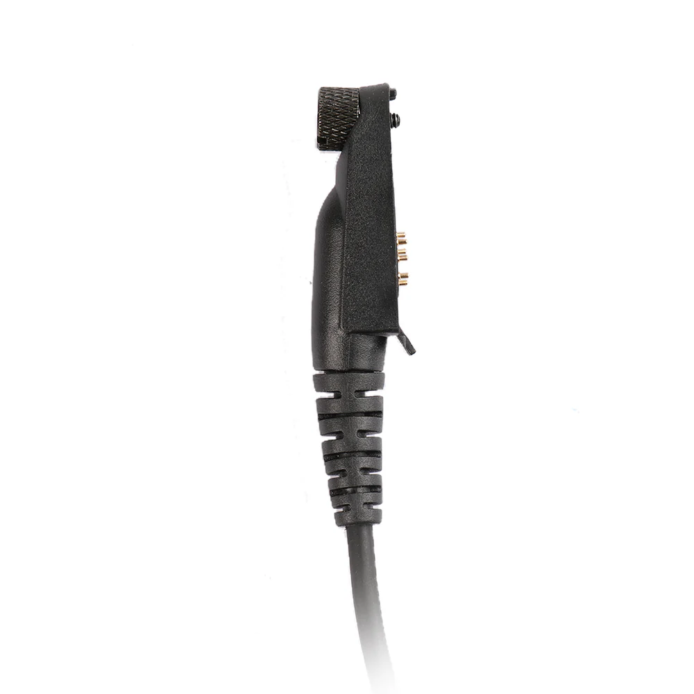Waterproof Shoulder Speaker Mic | GD-55 Plus Only [DISCONTINUED] - Image 2