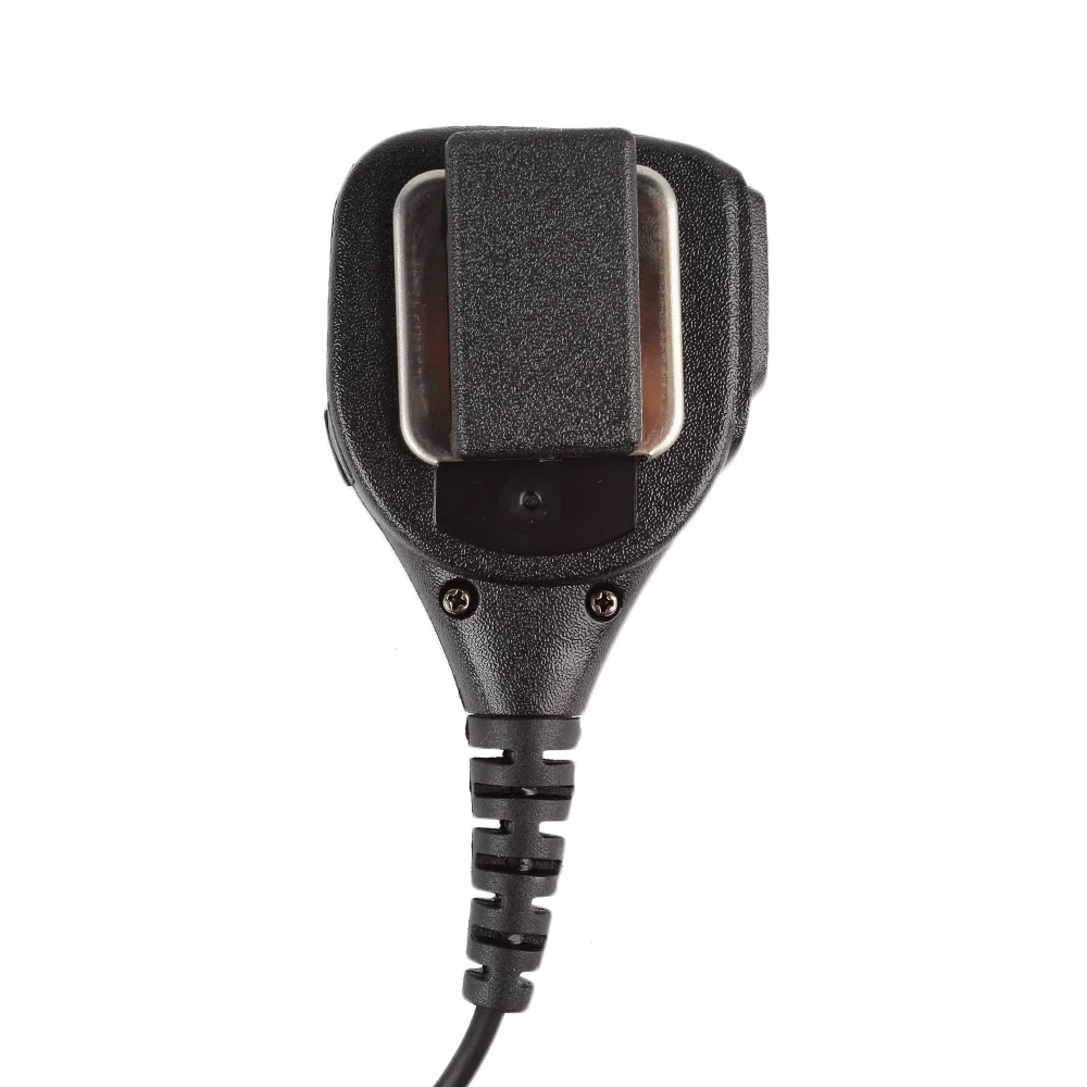 Waterproof Shoulder Speaker Mic | GD-55 Plus Only [DISCONTINUED] - Image 5