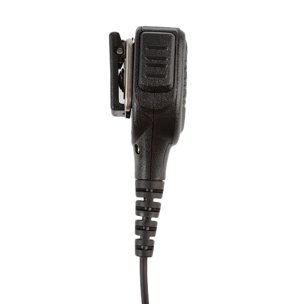 Waterproof Shoulder Speaker Mic | GD-55 Plus Only [DISCONTINUED] - Image 6