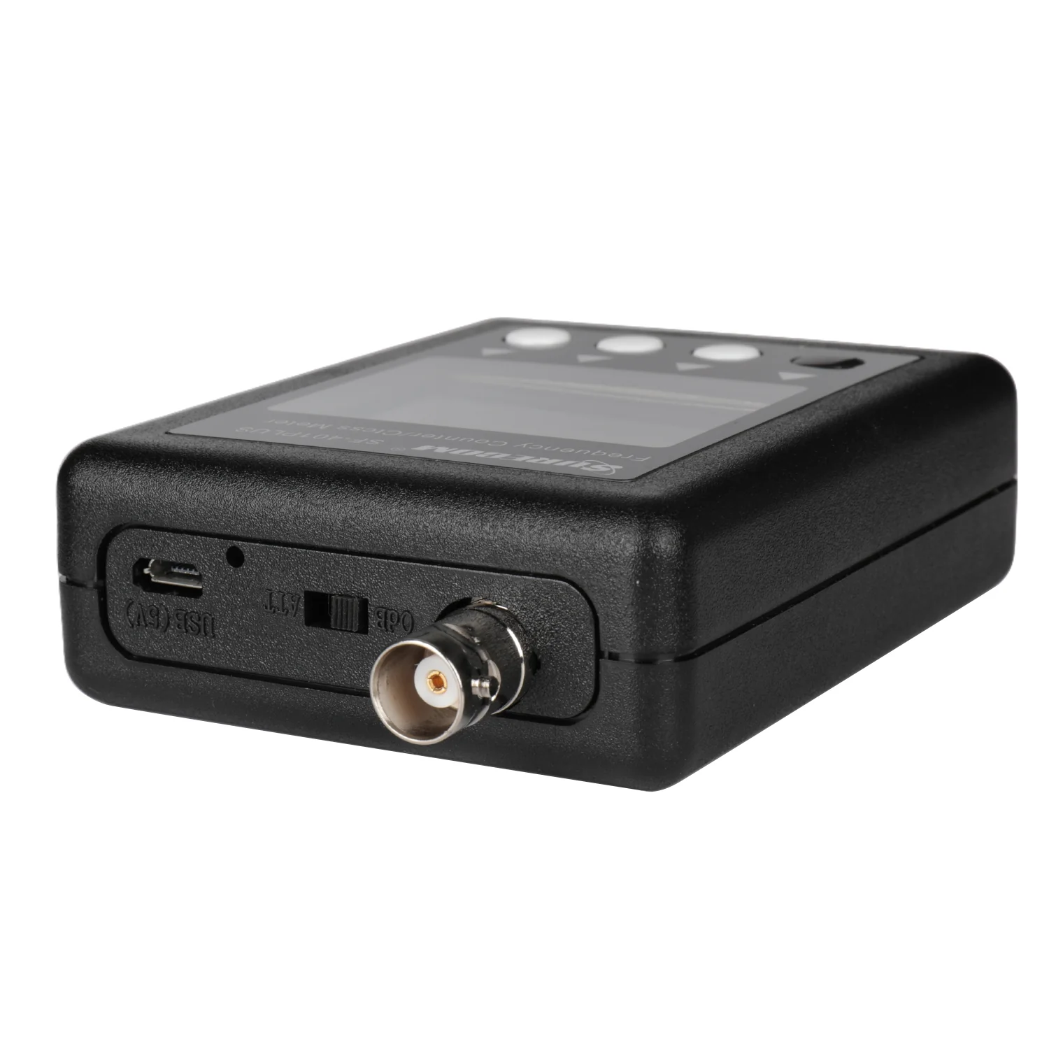 SURECOM SF401 PLUS Frequency Counter for Radio Transceiver [DISCONTINUED] - Image 3