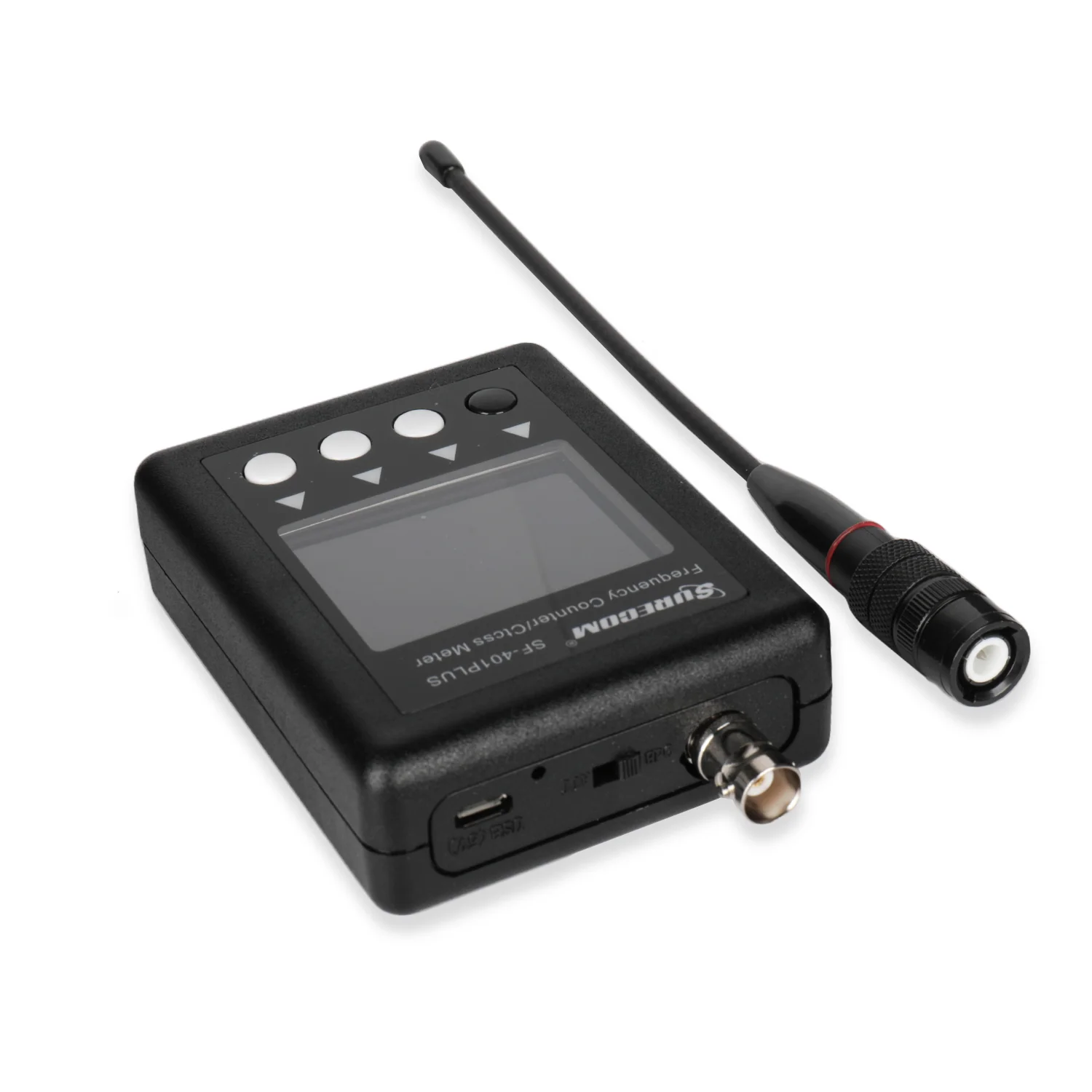 SURECOM SF401 PLUS Frequency Counter for Radio Transceiver [DISCONTINUED] - Image 6