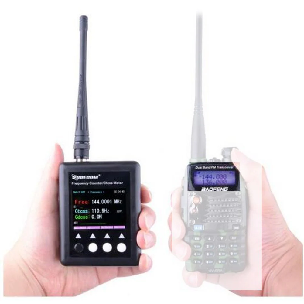 SURECOM SF401 PLUS Frequency Counter for Radio Transceiver [DISCONTINUED] - Image 9