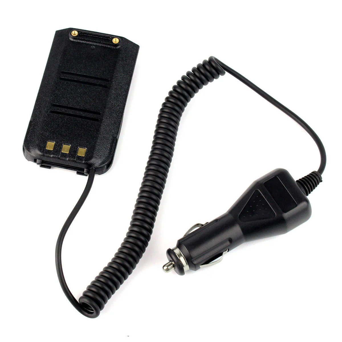 TYT MD-380 Car Charger Battery Eliminator [DISCONTINUED] - Image 4
