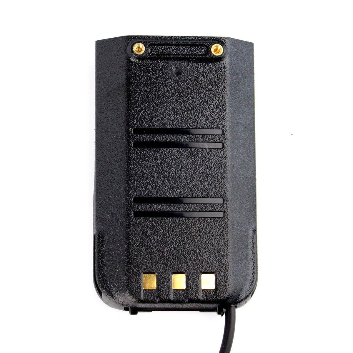 TYT MD-380 Car Charger Battery Eliminator [DISCONTINUED] - Image 6