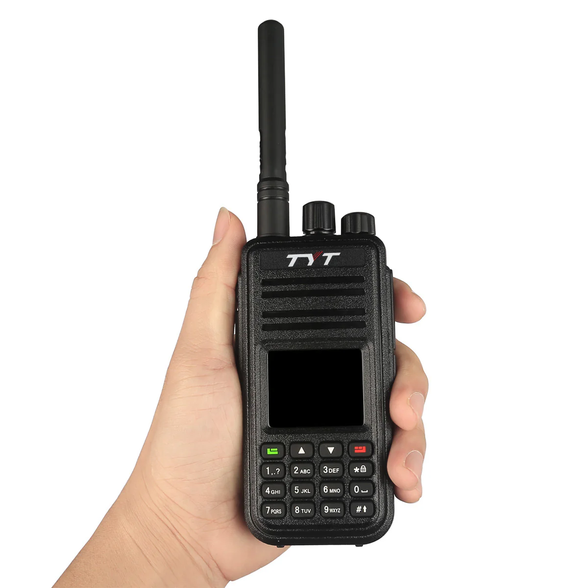 TYT MD-380 VHF DMR + Programming Cable [DISCONTINUED] - Image 4