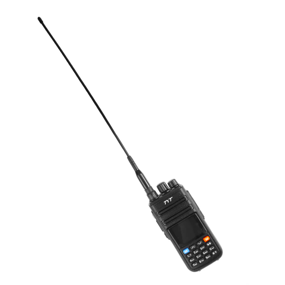 TYT MD-380G UHF DMR + GPS [DISCONTINUED] - Image 6