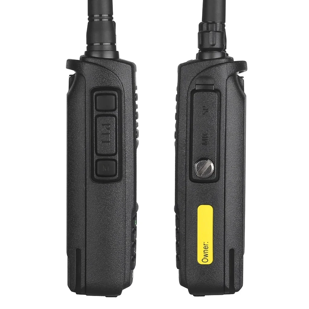 TYT MD-390G DMR | UHF | Waterproof | GPS Function [DISCONTINUED] - Image 5