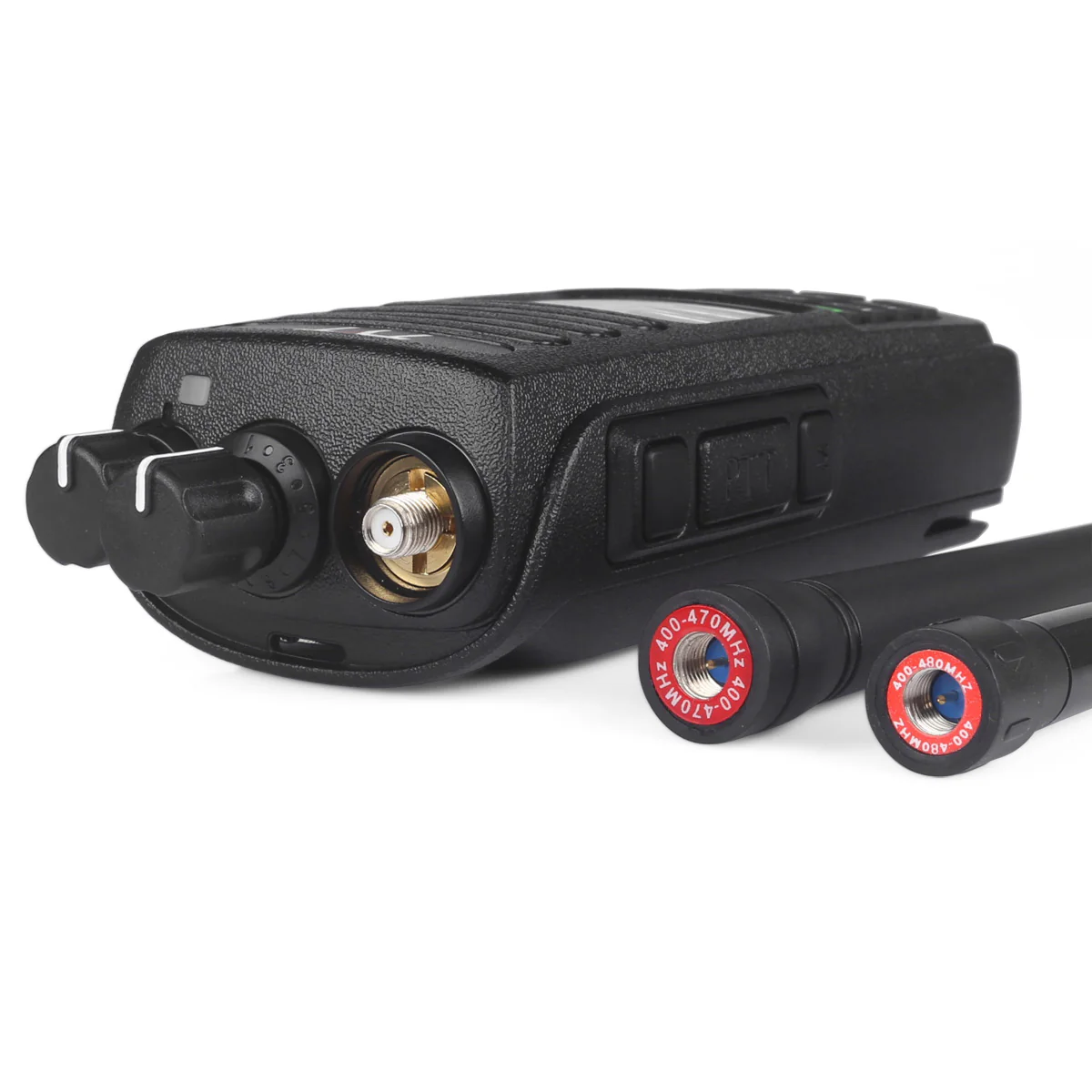TYT MD-390G Waterproof UHF DMR + GPS+ Remote Speaker [DISCONTINUED] - Image 5