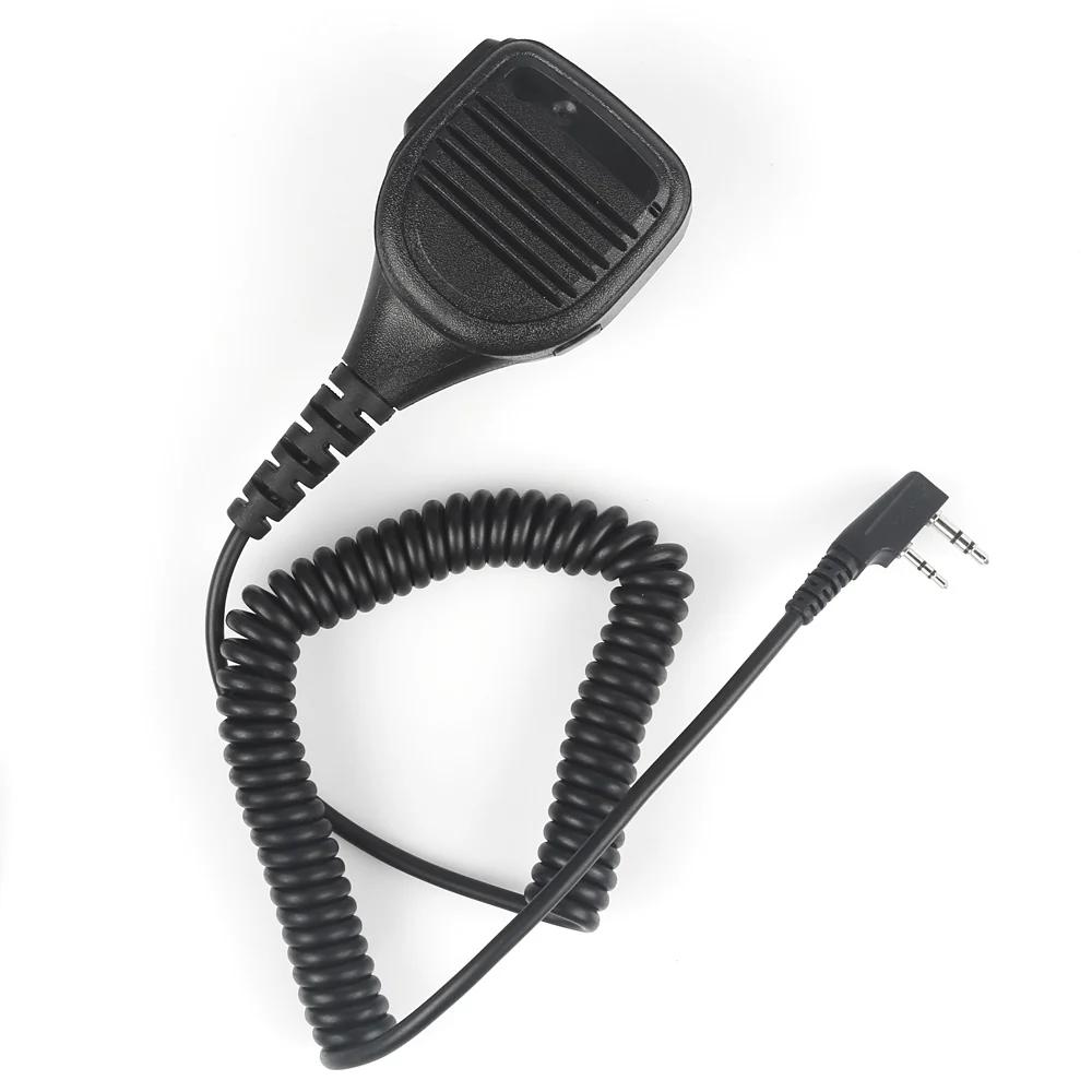 TYT MD-390G Waterproof UHF DMR + GPS+ Remote Speaker [DISCONTINUED] - Image 7