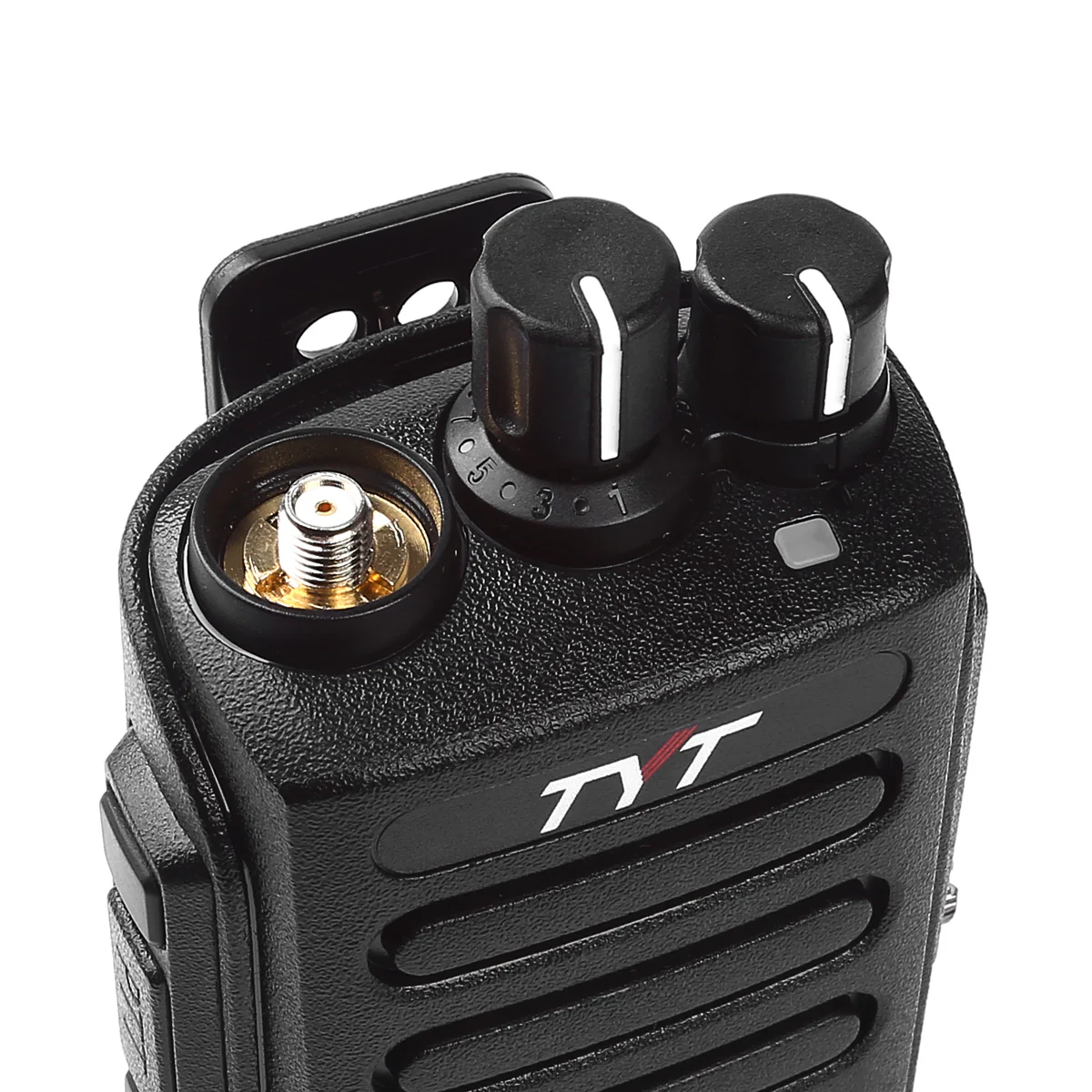 TYT MD-680 UHF Waterproof Digital Radio [DISCONTINUED] - Image 4