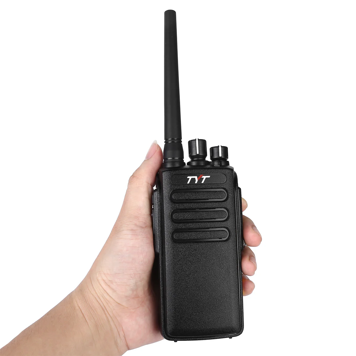 TYT MD-680 UHF Waterproof Digital Radio [DISCONTINUED] - Image 6