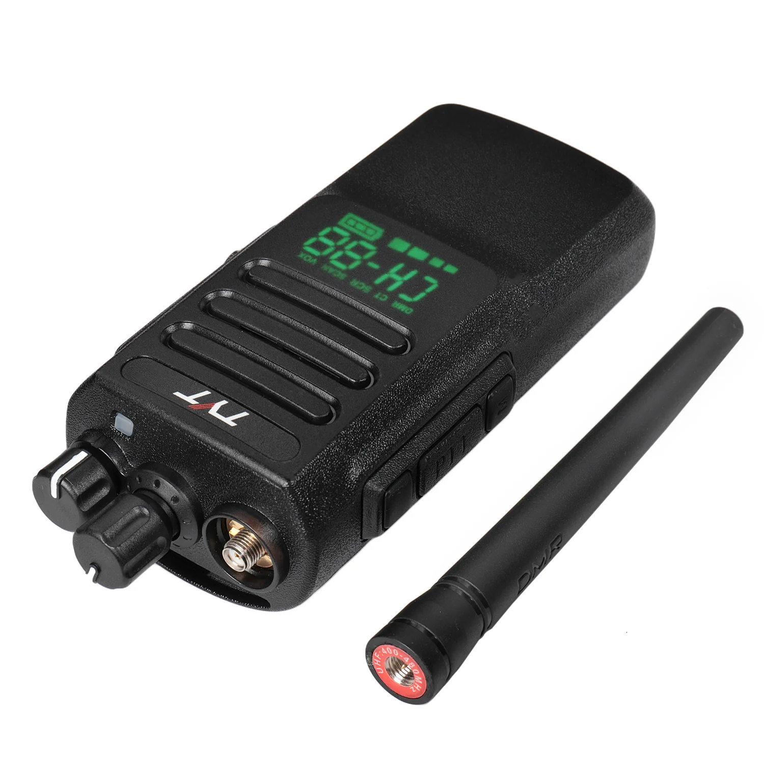 TYT MD-680D UHF DMR [LED Active View] [DISCONTINUED] - Image 4