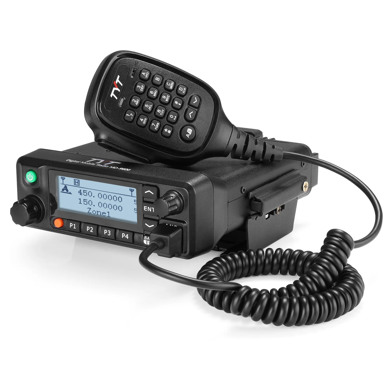 TYT MD-9600 [OPEN BOX] - Image 3