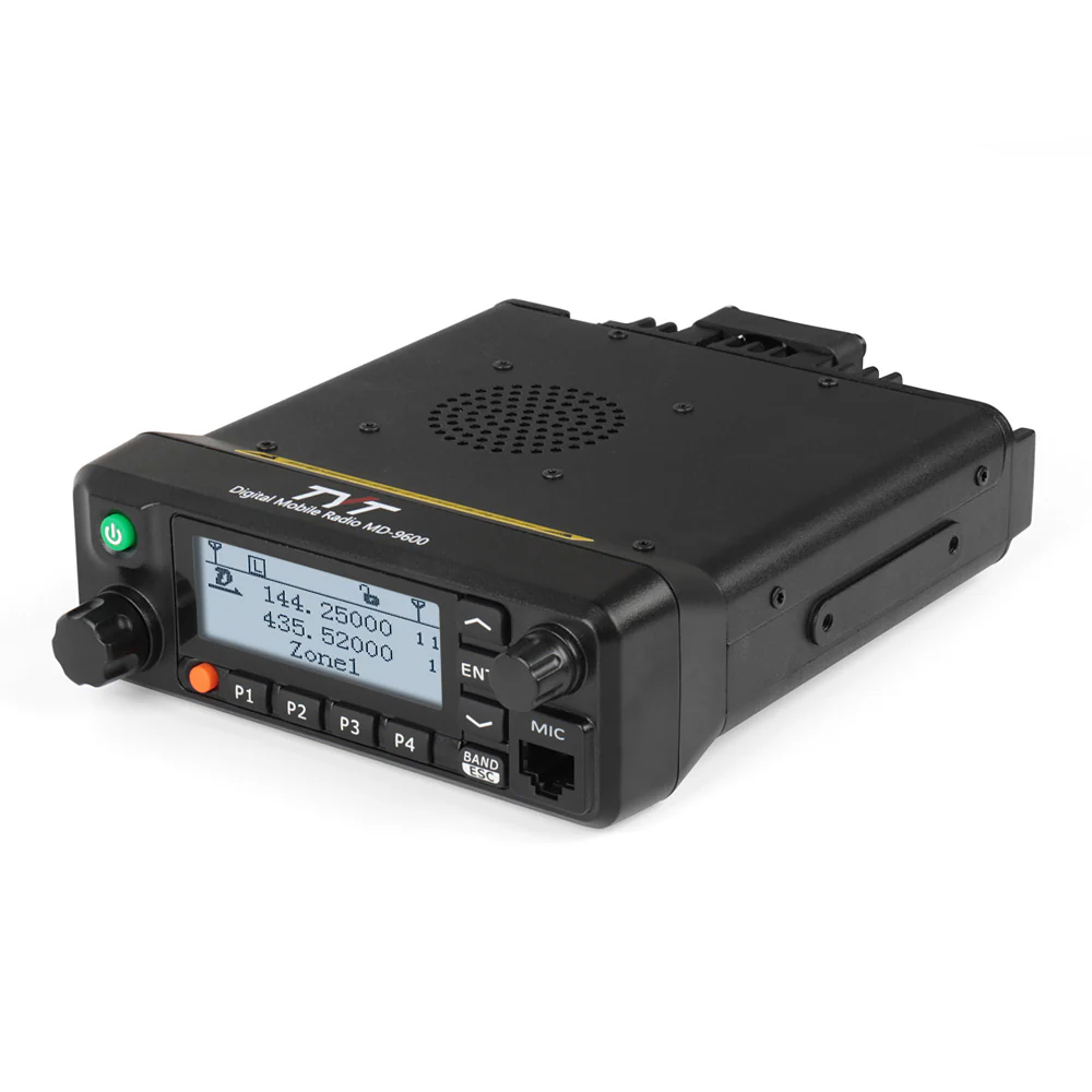 TYT MD-9600 [OPEN BOX] - Image 5