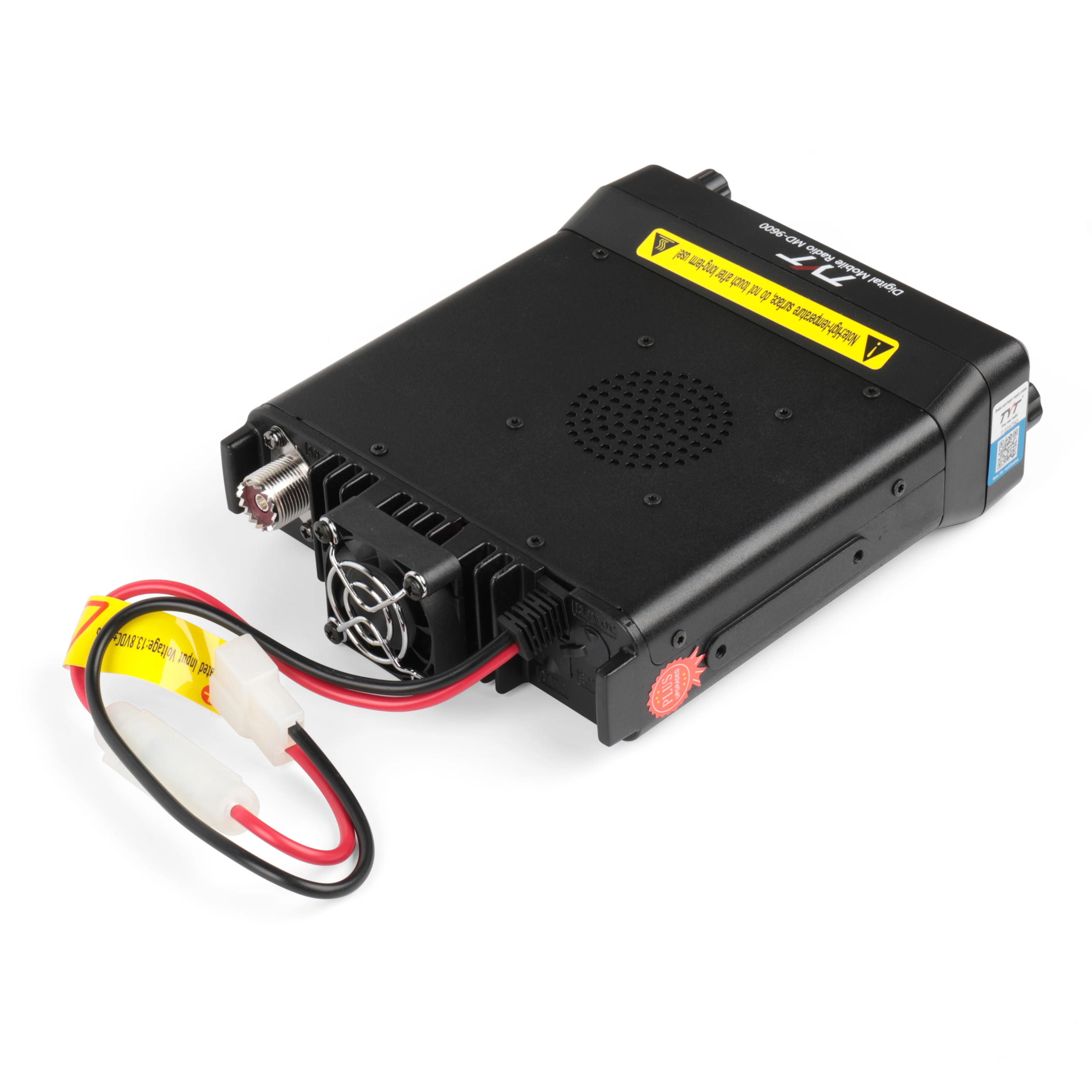TYT MD-9600 [OPEN BOX] - Image 6