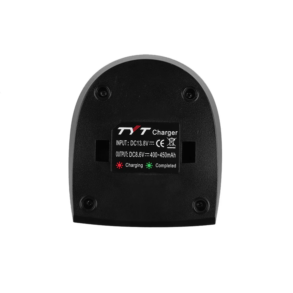 TYT Original Desktop Charger for Ham 8000D 8000E 8000SE [DISCONTINUED] - Image 3