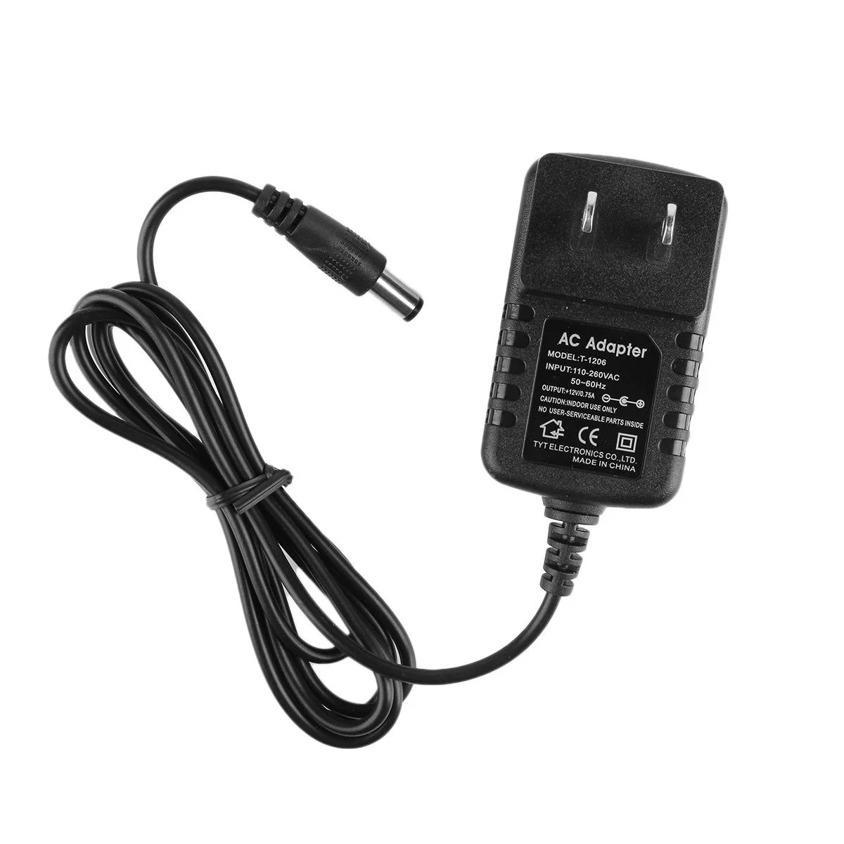 TYT Original Desktop Charger for Ham 8000D 8000E 8000SE [DISCONTINUED] - Image 4