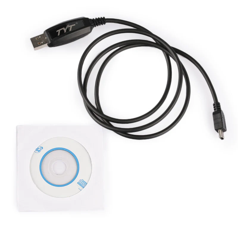 TYT Programming Cable for TH-9800 - Image 3
