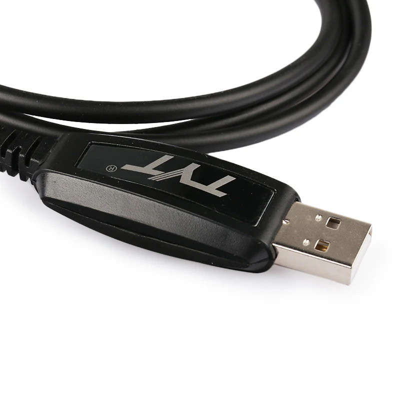 TYT Programming Cable for TH-9800 - Image 5