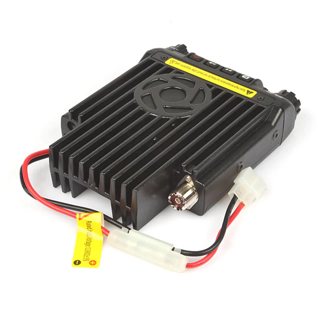 TYT TH-9000D 144-148MHz 60W Car Truck Mobile Ham Radio - Image 7