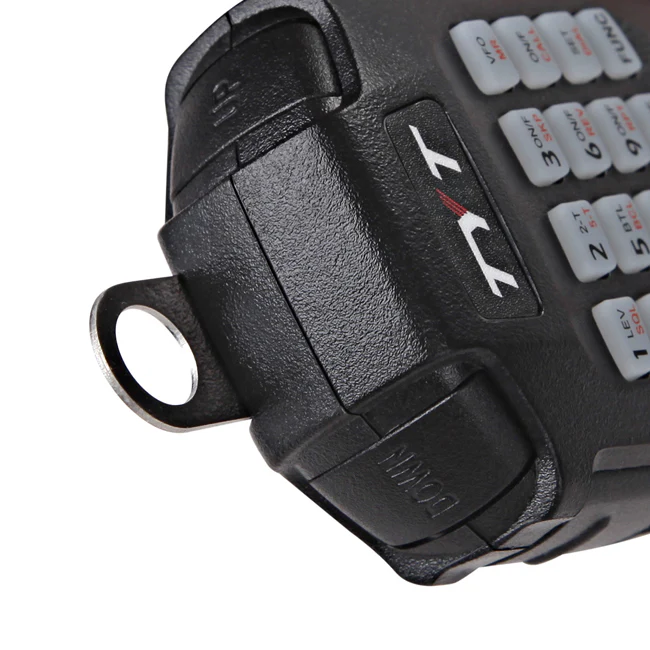TYT TH-9000D Car Mobile Radio VHF 136-174MHz | with Cable [DISCONTINUED] - Image 11
