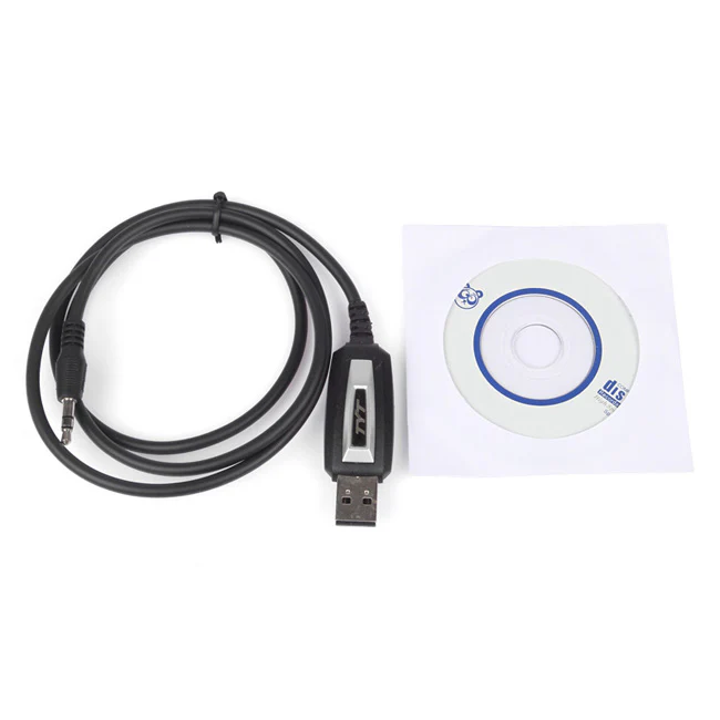 TYT TH-9000D Car Mobile Radio VHF 136-174MHz | with Cable [DISCONTINUED] - Image 13