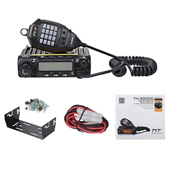 TYT TH-9000D [OPEN BOX] - Image 10