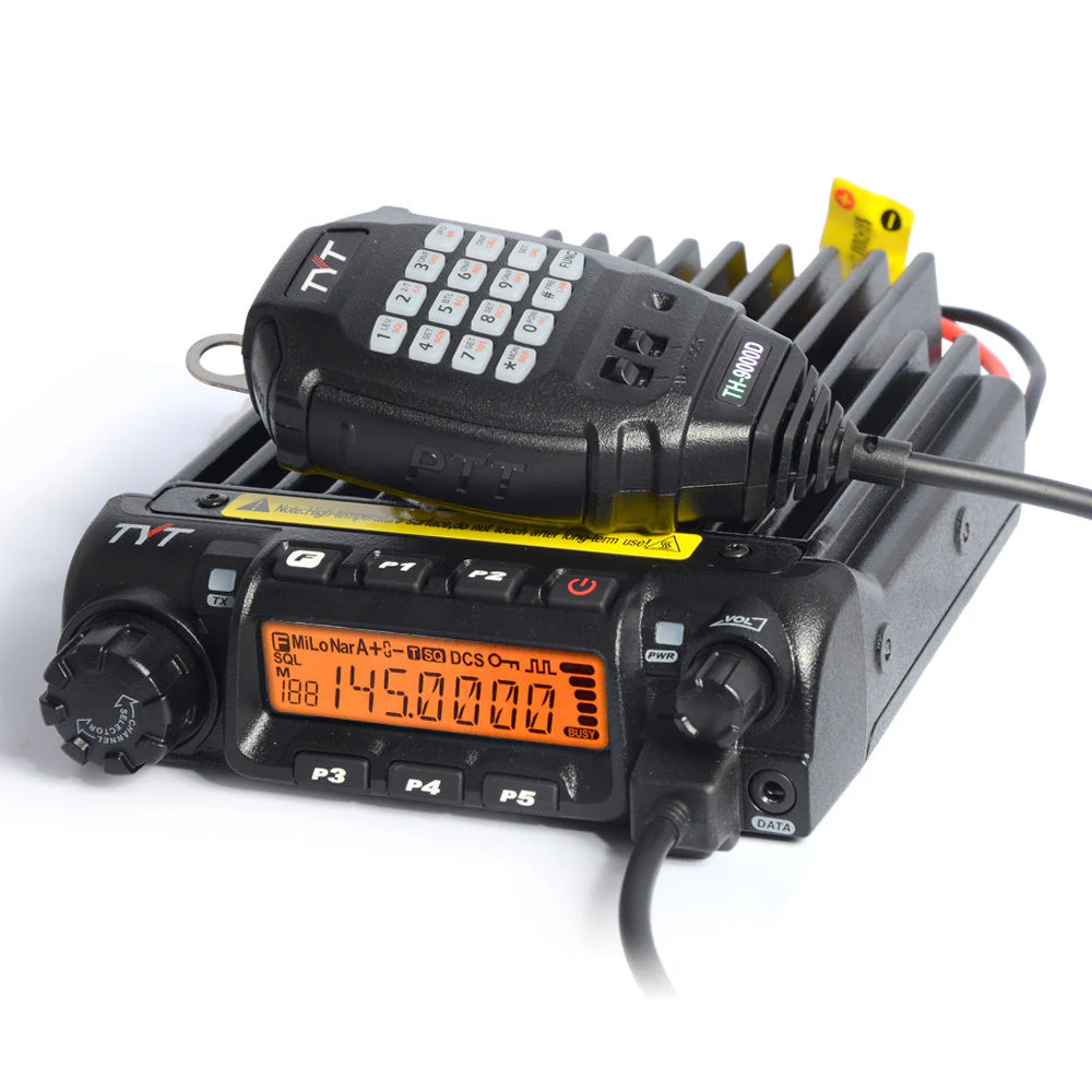 TYT TH-9000D [OPEN BOX] - Image 2