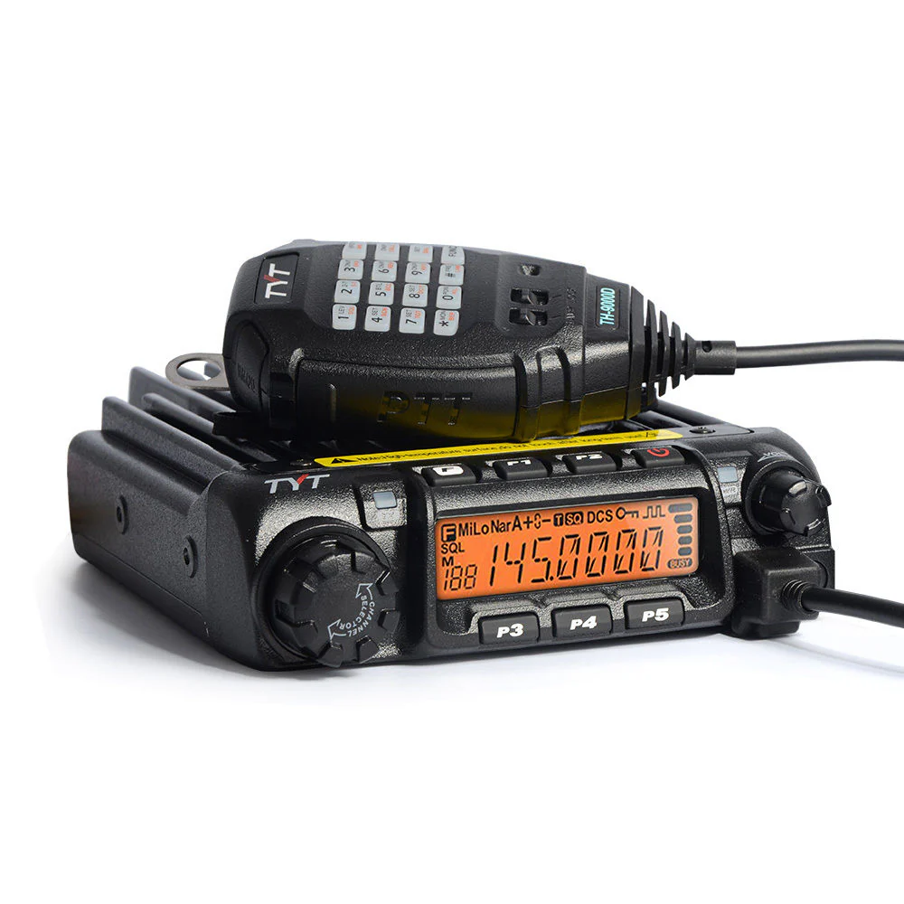 TYT TH-9000D [OPEN BOX] - Image 3