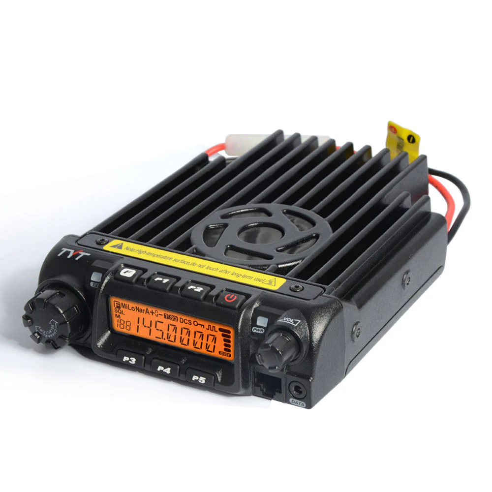 TYT TH-9000D [OPEN BOX] - Image 4