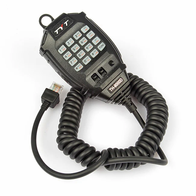 TYT TH-9000D [OPEN BOX] - Image 9