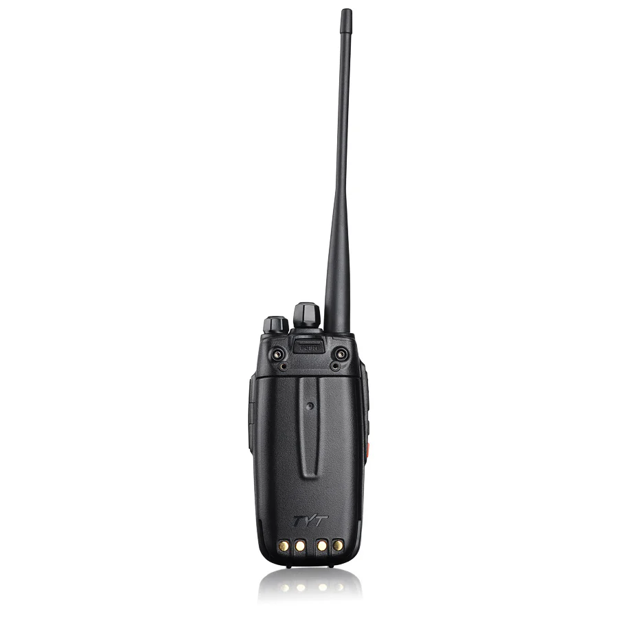TYT UV8000E | Dual Band | 10W | 3600mAh | Cross Band Repeater | Cable - Image 6