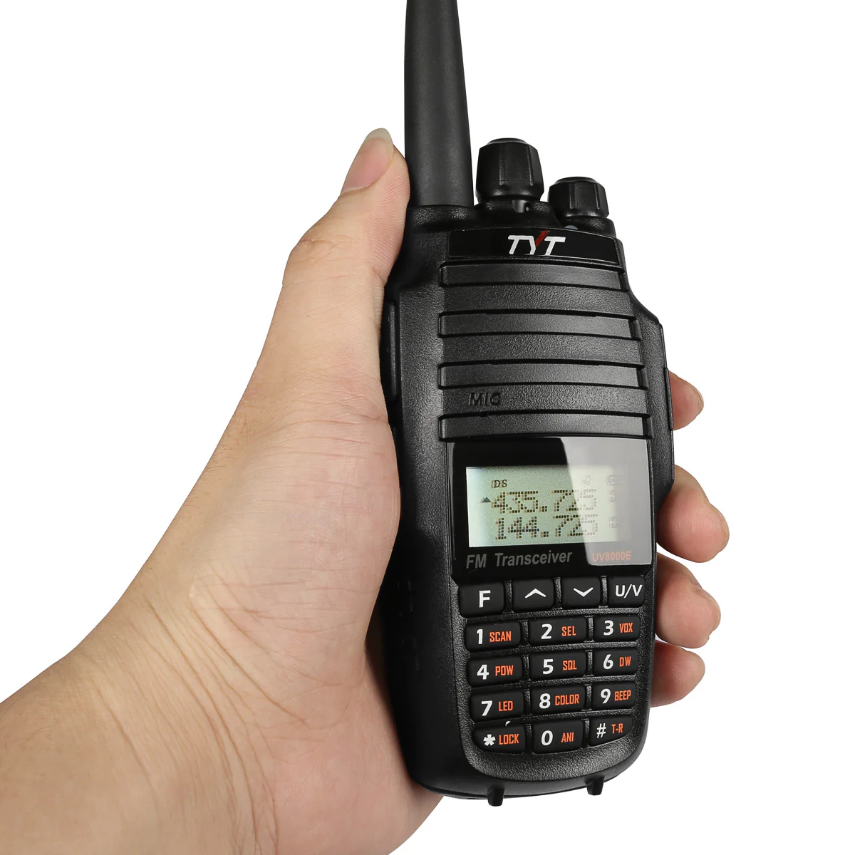 TYT UV8000E [OPEN BOX] - Image 9