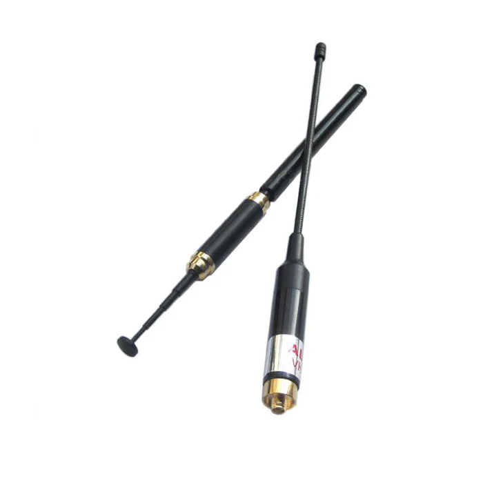 U/V High Gain Dual Band Antenna [DISCONTINUED] - Image 2