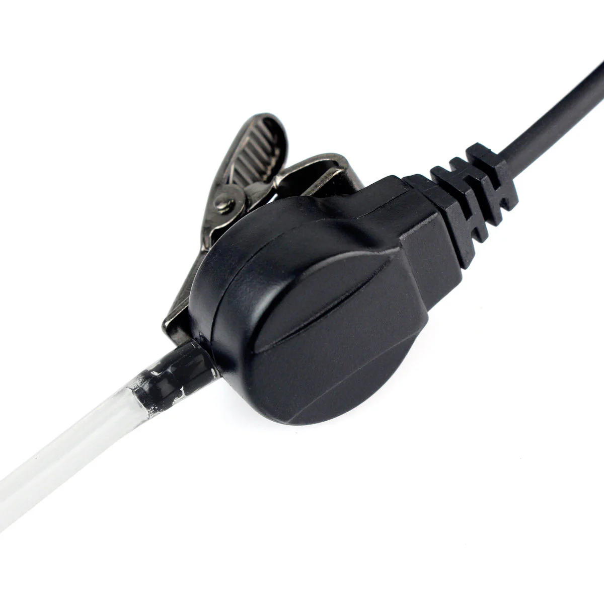 US FBI Headset PTT MIC for Motorola [DISCONTINUED] - Image 3