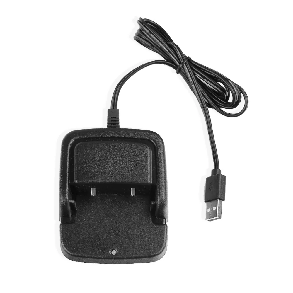 USB Desktop Charge for Radioddity R2 [DISCONTINUED] - Image 2