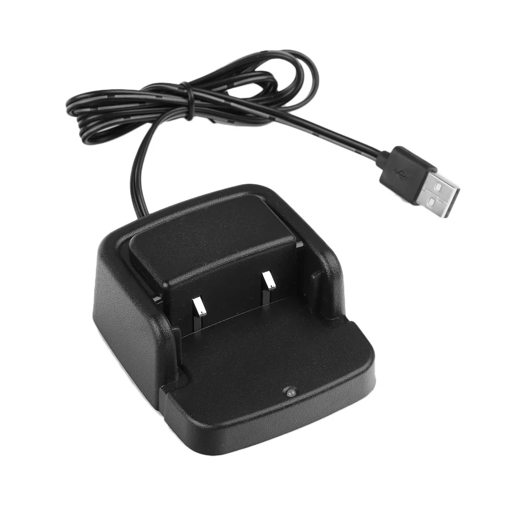 USB Desktop Charge for Radioddity R2 [DISCONTINUED] - Image 3