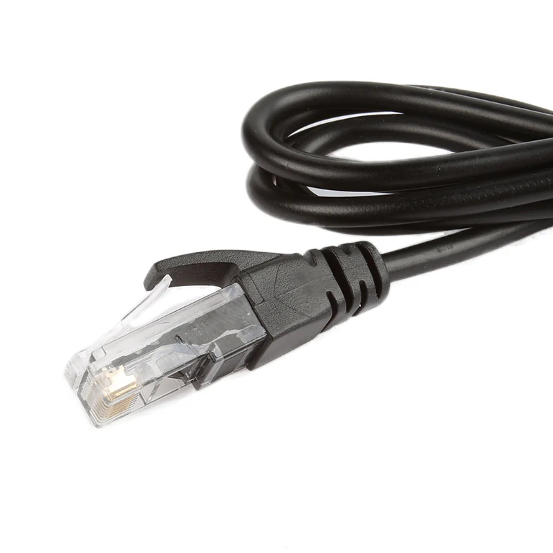 USB Programming Cable for Leixen VV-808S VV-898 [DISCONTINUED] - Image 2