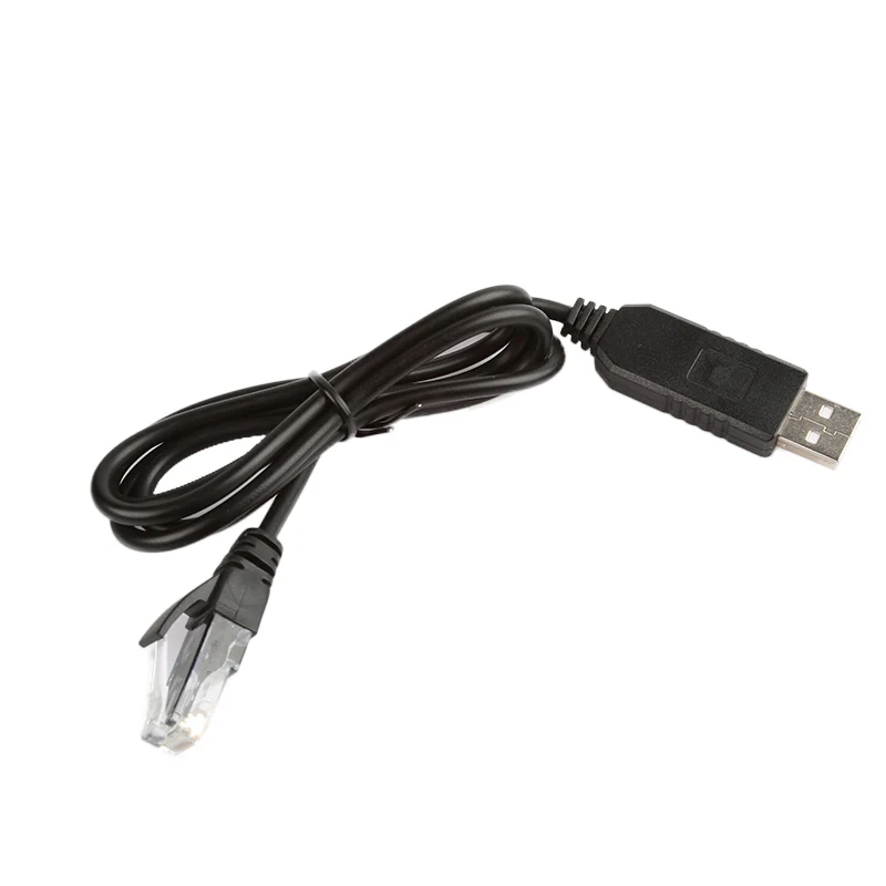 USB Programming Cable for Leixen VV-808S VV-898 [DISCONTINUED] - Image 4