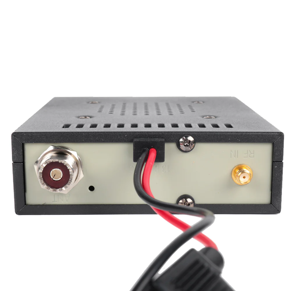 VGC VR-P25U 400-470MHz Analog Radio Amplifier [DISCONTINUED] - Image 5