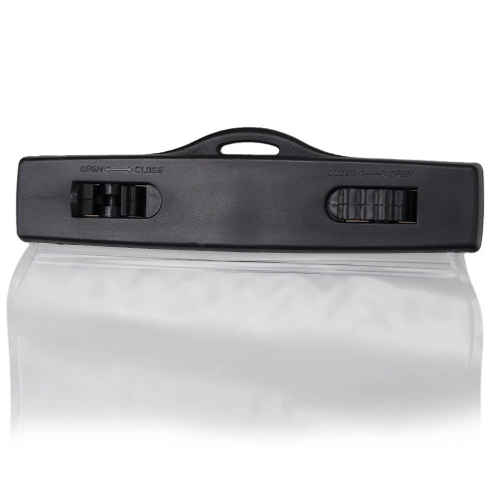 Waterproof Case Bag A For Motorolla Kenwood Baofeng TYT Walkie Talkie [DISCONTINUED] - Image 5