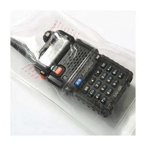 Waterproof Radio Set Case Bag [DISCONTINUED] - Image 2