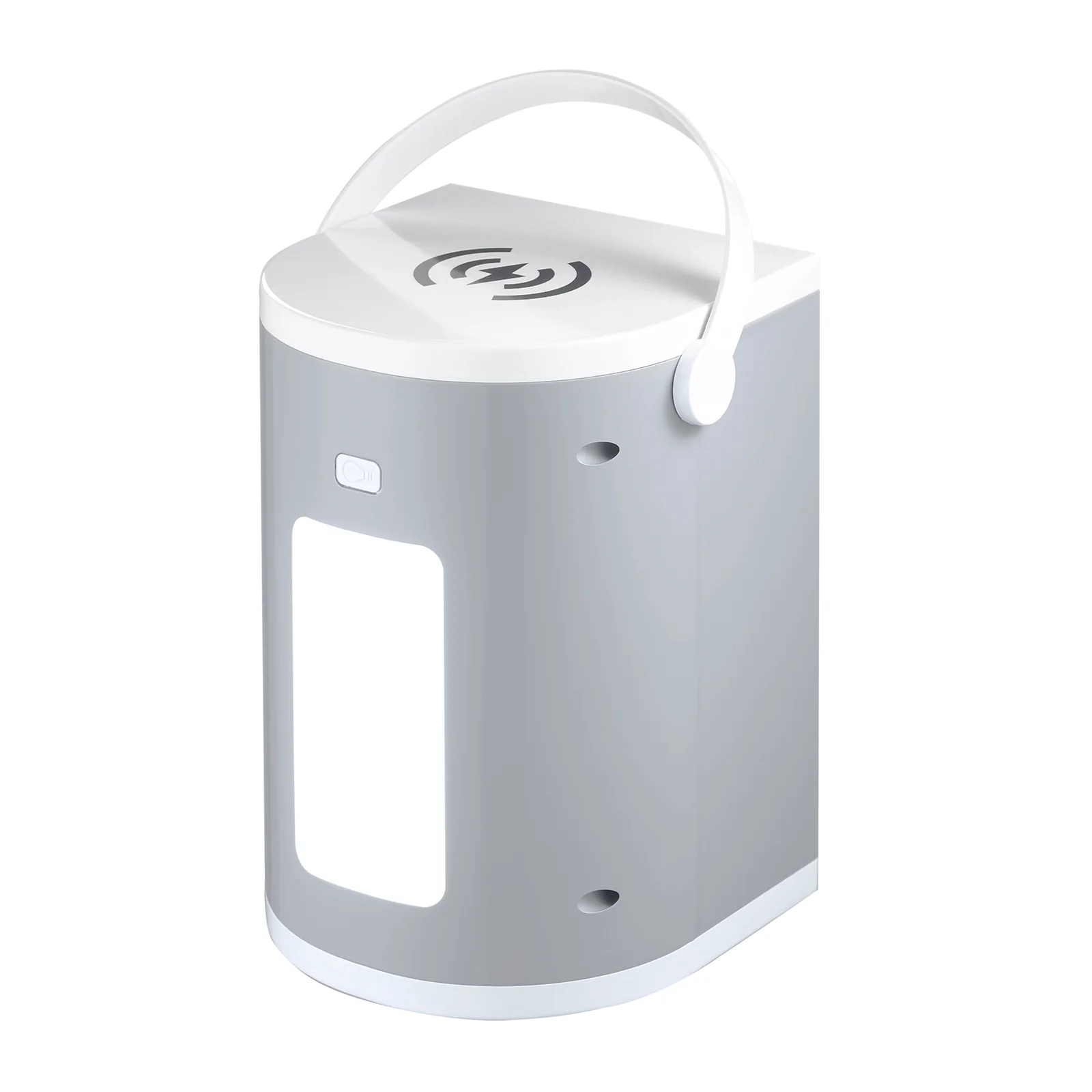 Xiegu DH100 Portable Power Station | 100W 88.8Wh | Wireless Charging | Anderson DC AC USB-C | Flashlight [DISCONTINUED] - Image 2